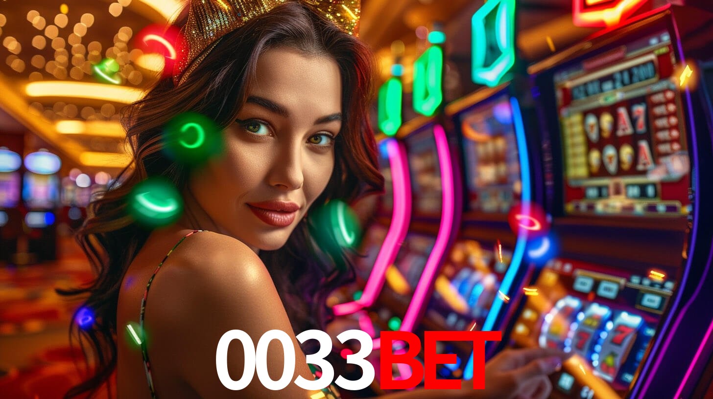 Exclusive Games 0033bet
