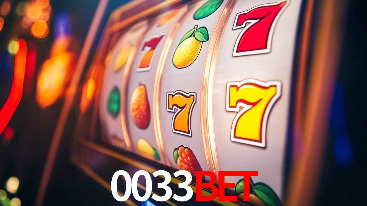 Daily Bonuses 0033bet
