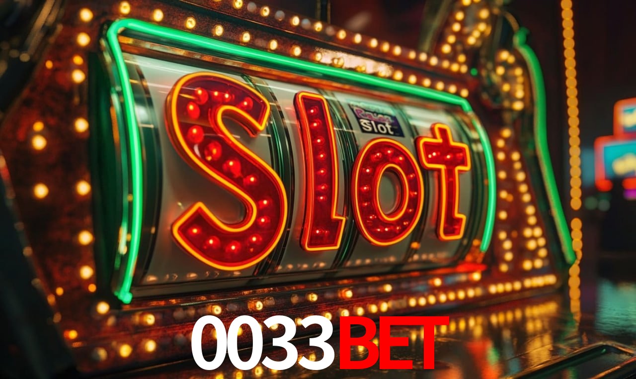 Account Benefits 0033bet