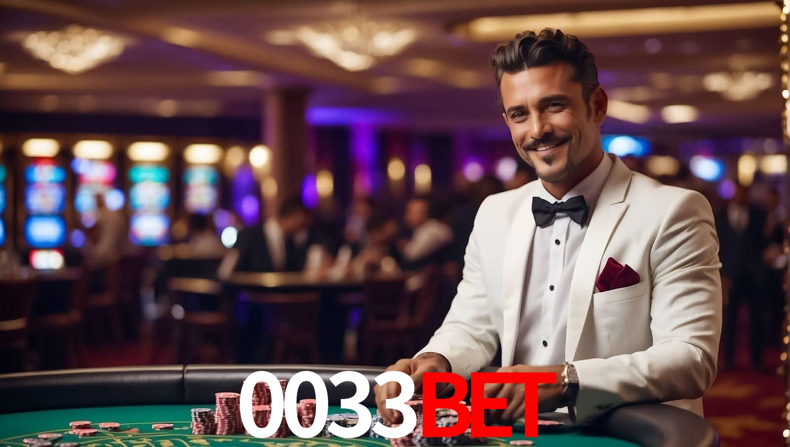 Quick Registration 0033bet