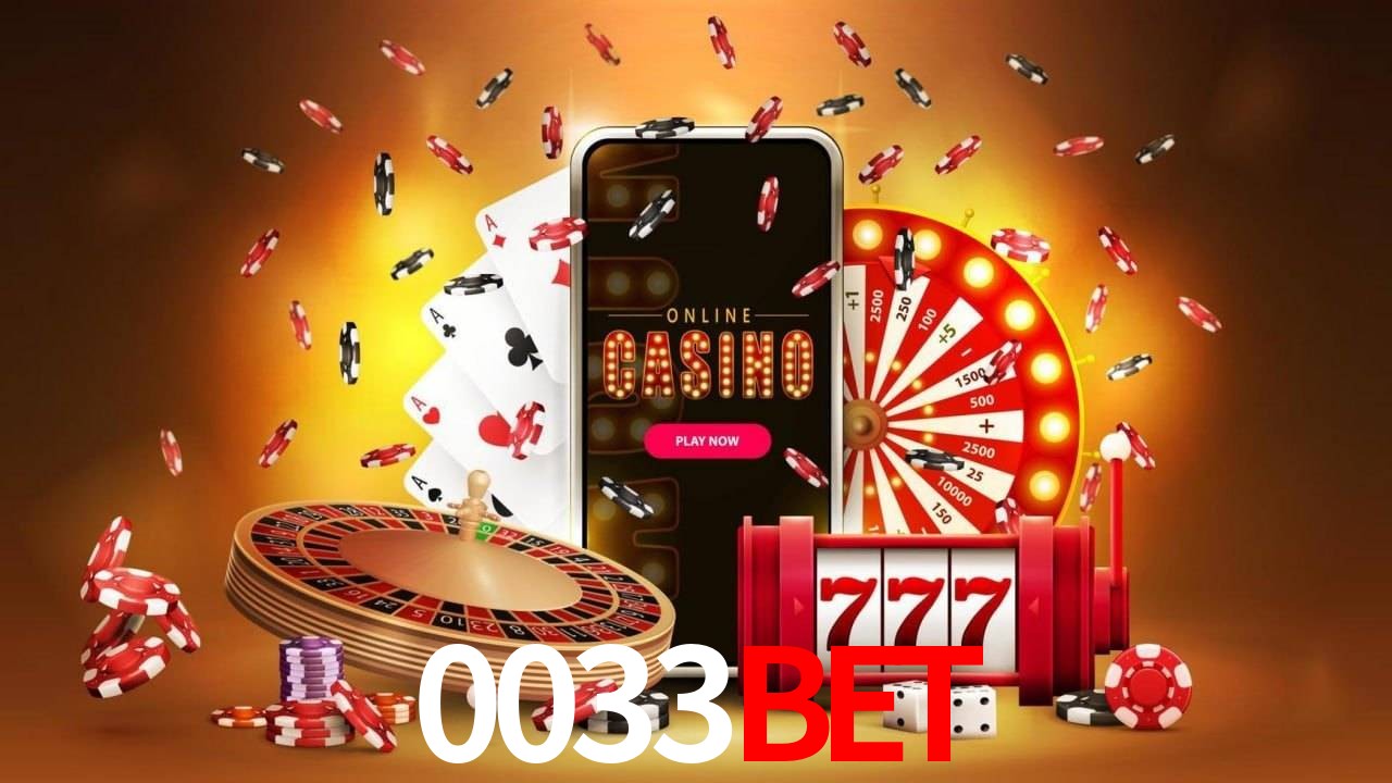Games Directory 0033bet