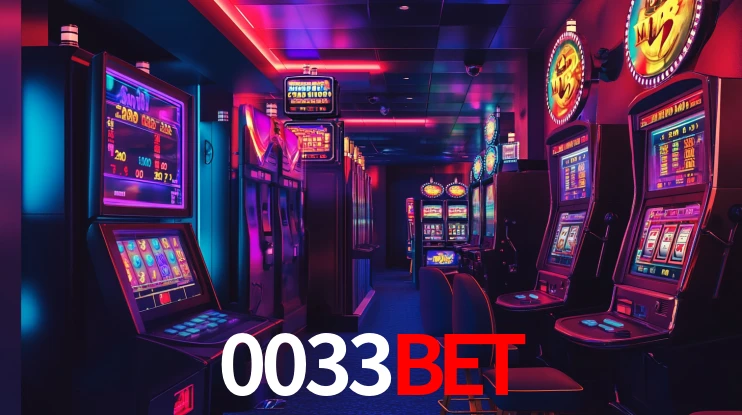 Welcome Bonus 0033bet